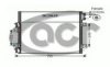 JEEP 68004053AA Condenser, air conditioning